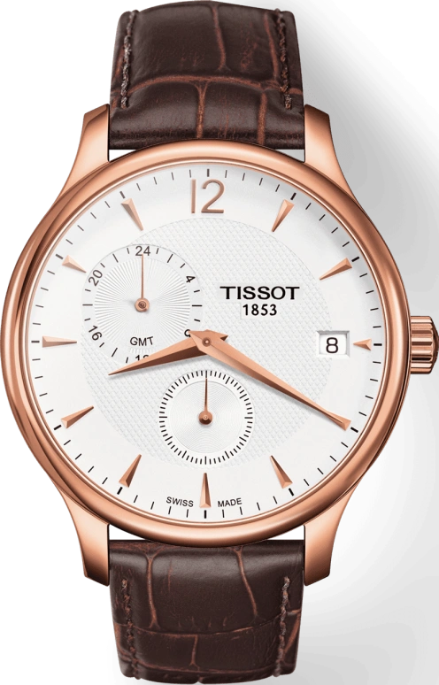 Tissot T-Classic