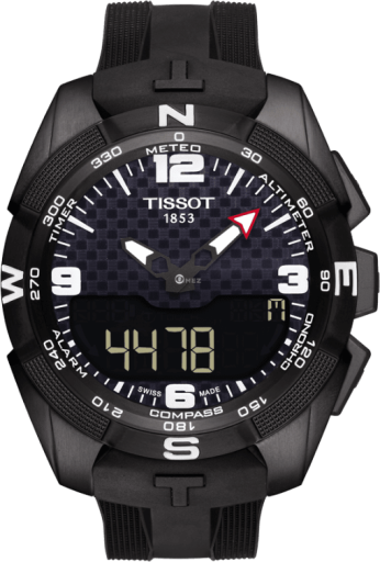 tissot tissot-touch 