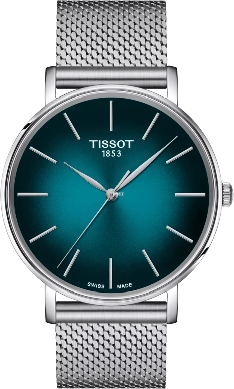 Tissot Everytime T143.410.11.091.00