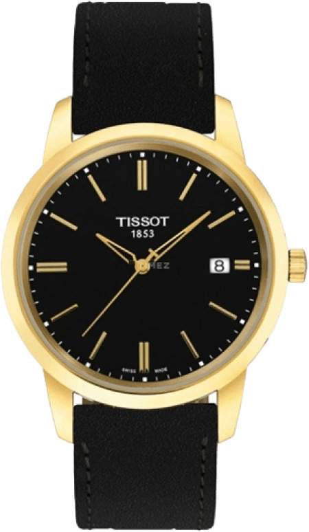 Tissot Dream