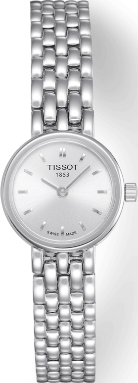 Tissot T-Lady T058.009.11.031.00