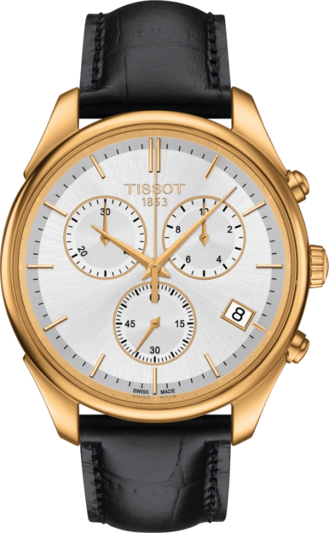 Tissot T-Gold