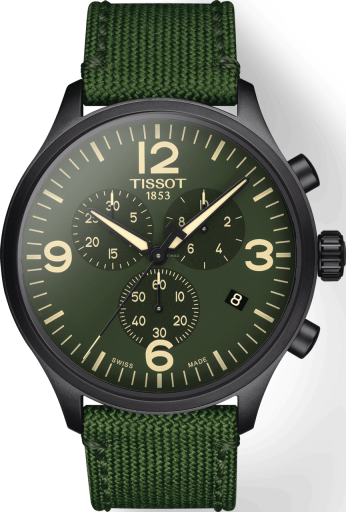 tissot tissot-xl 