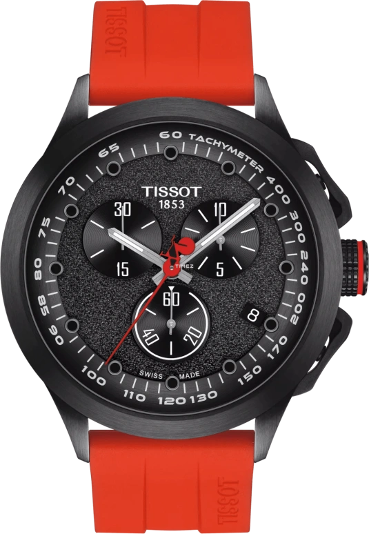 tissot tissot-t-race 