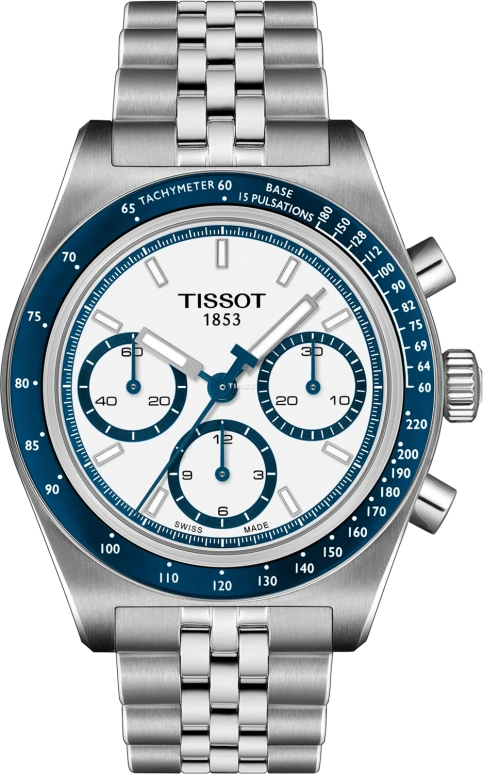 tissot tissot-pr-516 