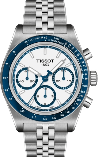 tissot tissot-pr-516 