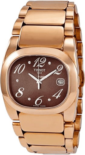 tissot tissot-t-moments 