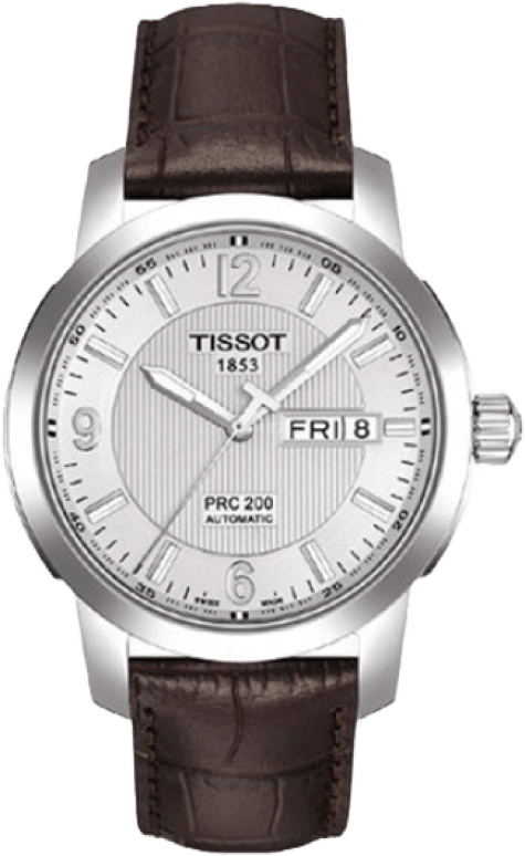 Tissot PRC 200 T014.430.16.037.00