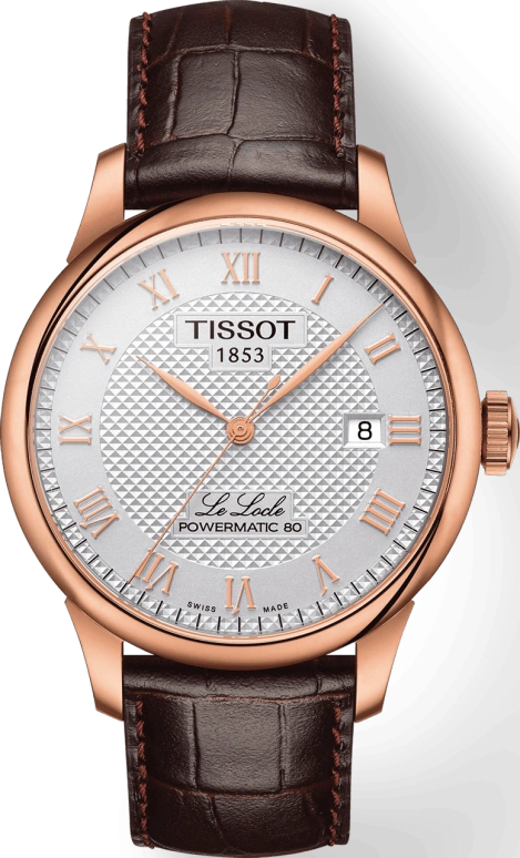 Tissot Le Locle T006.407.36.033.00