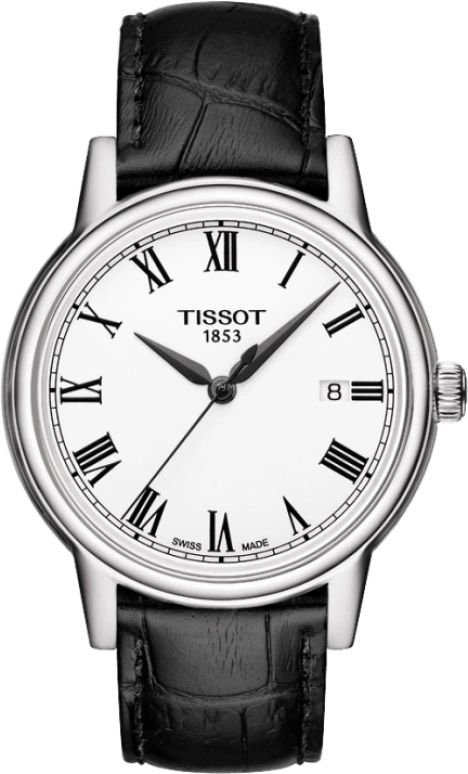 Tissot Carson