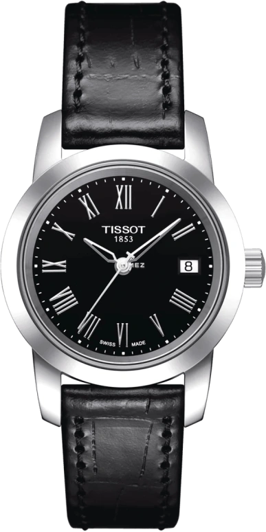 Tissot Dream