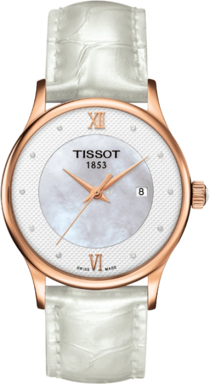 Tissot Dream