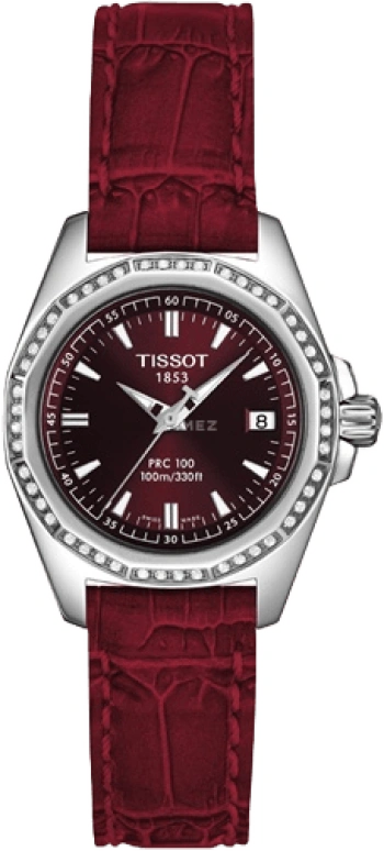 Tissot PRC 100