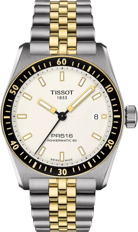 tissot tissot-prs-516 