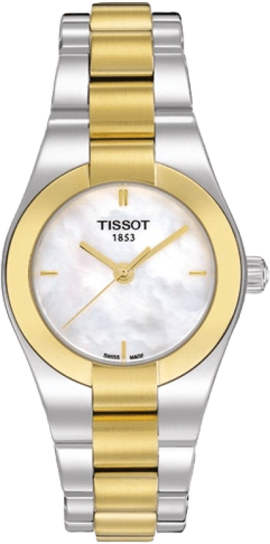 Tissot T-Trend T043.010.22.111.00