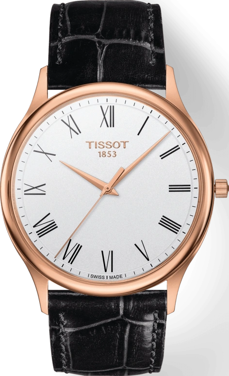 Tissot T-Gold