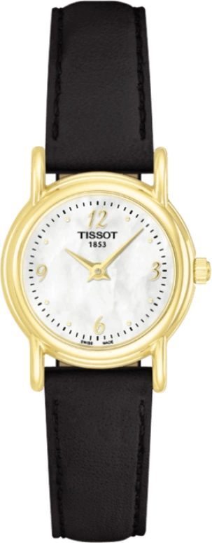 Tissot Carson