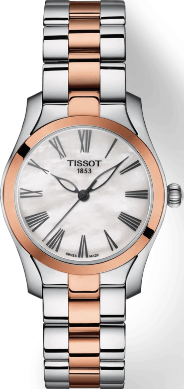 Tissot T-Lady T112.210.22.113.01