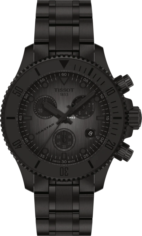 Tissot Seastar T120.217.33.061.00