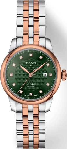 天梭 力洛克 T006.207.22.096.00