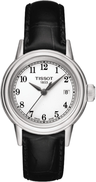 Tissot Carson