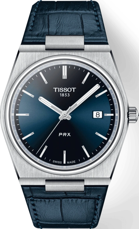 Tissot PRX T137.410.16.041.00