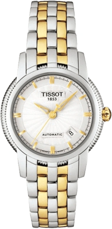 Tissot Ballade T97.2.183.31