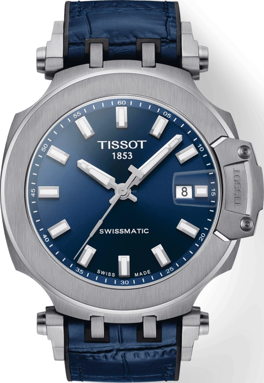 Tissot T-Race T115.407.17.041.00