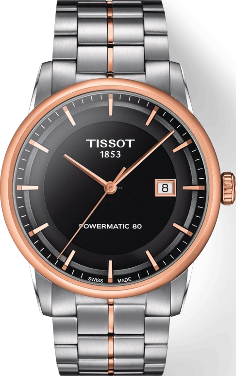 Tissot Luxury T086.407.22.051.00