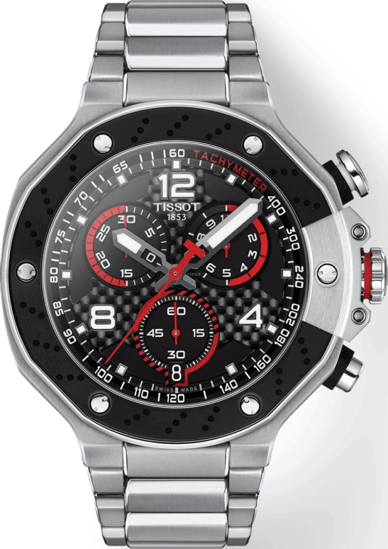 Tissot T-Race T141.417.11.057.00