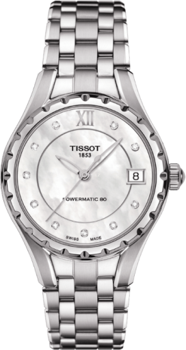tissot tissot-t-lady 