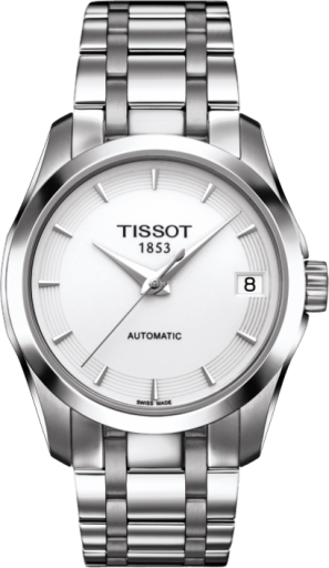 tissot tissot-couturier 