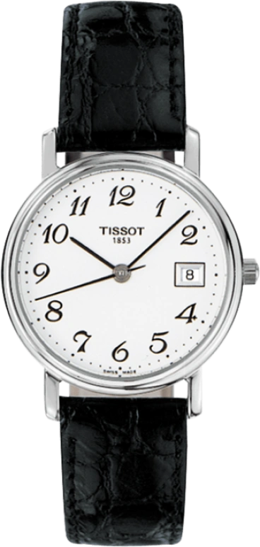 Tissot Desire