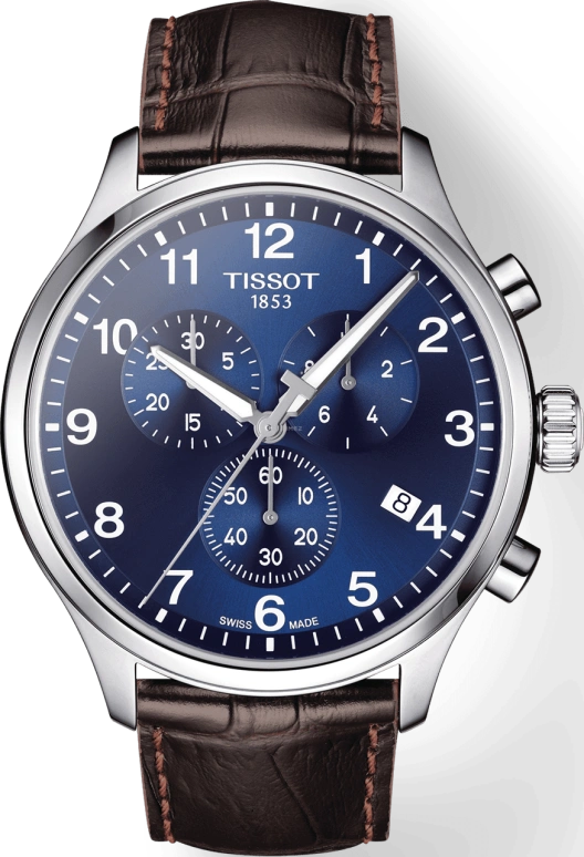 Tissot XL T116.617.16.047.00