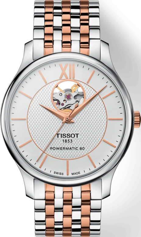 Tissot Tradition T063.907.22.038.01