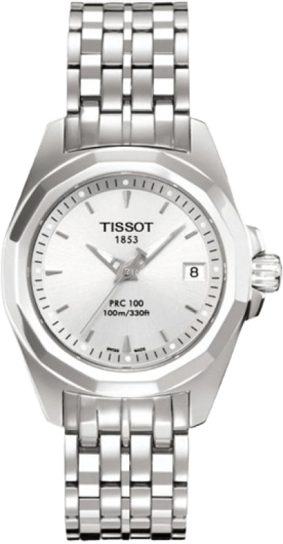 Tissot PRC 100