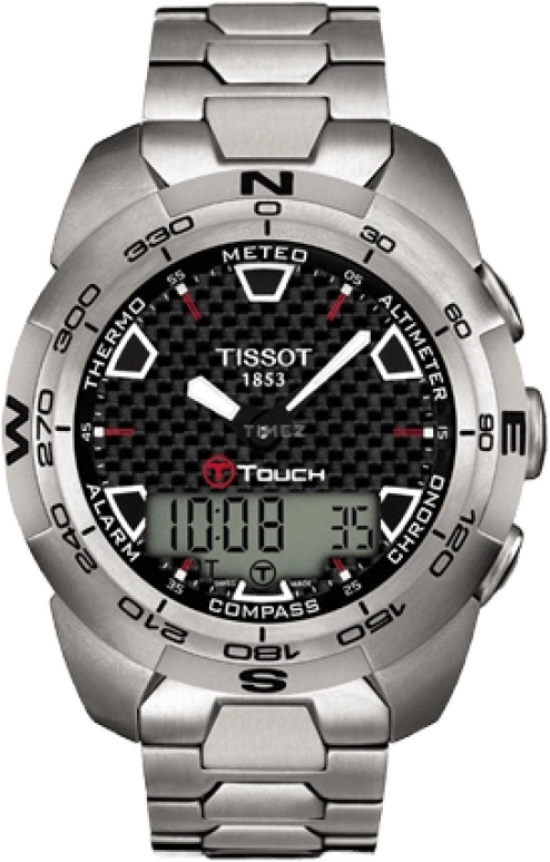 Tissot Touch T013.420.44.201.00