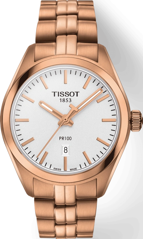 Tissot PR 100 T101.210.33.031.01