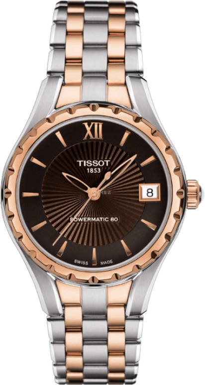 Tissot T-Lady T072.207.22.298.00