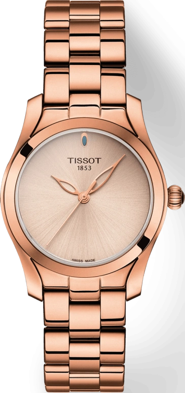 Tissot T-Gold