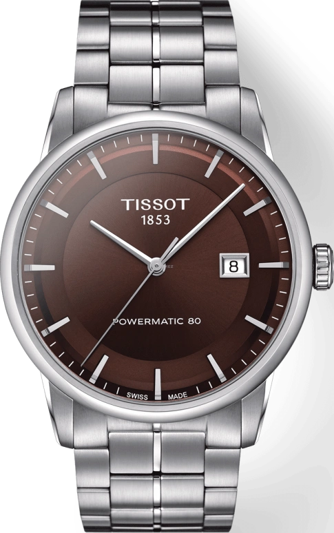 Tissot T-Classic T086.407.11.291.00