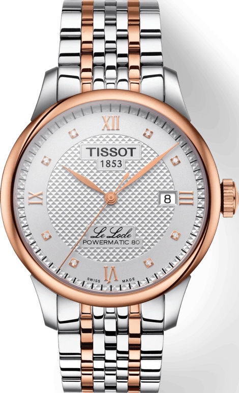 Tissot Le Locle