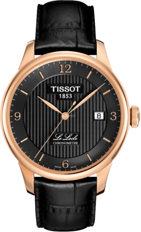 Tissot Le Locle