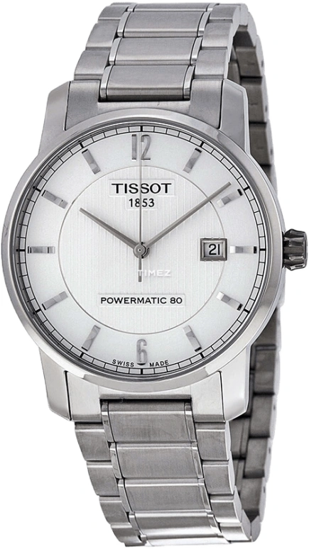Tissot T-Classic T087.407.44.037.00