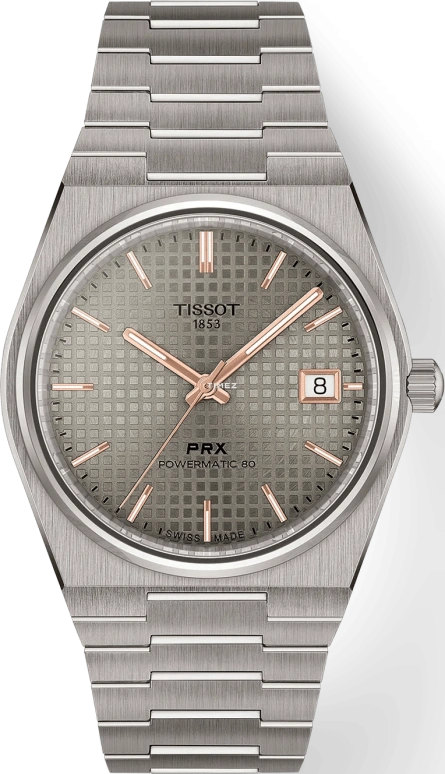 天梭 PRX超级玩家 T137.807.44.061.00