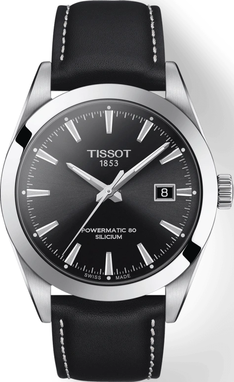 Tissot Gentleman T127.407.16.051.00