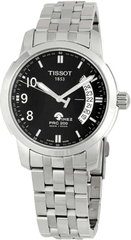 Tissot PRC 200 T014.421.11.057.00