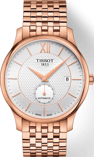 tissot tissot-tradition 