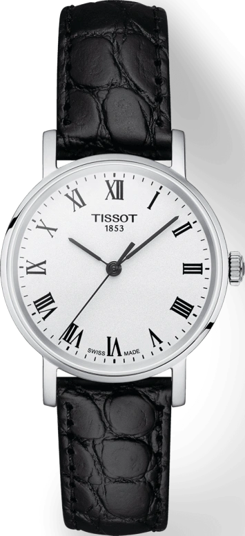 Tissot Everytime