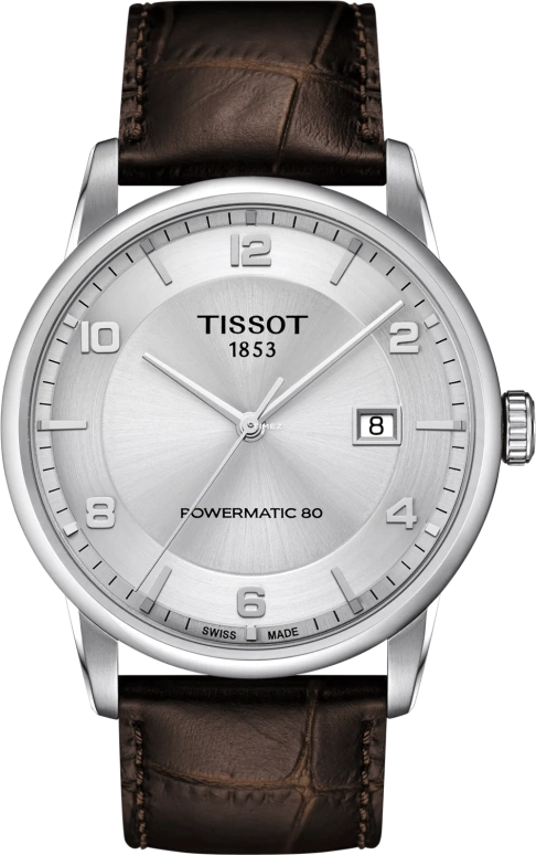 Tissot Luxury T0864071603700